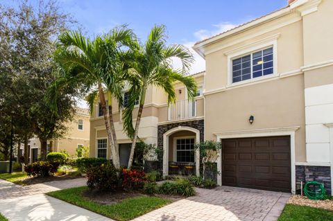 A home in Hobe Sound