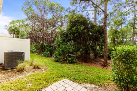 A home in Hobe Sound