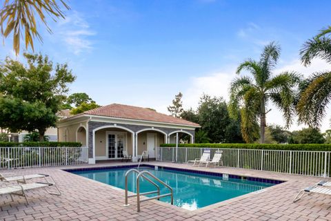 A home in Hobe Sound