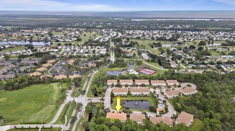 A home in Hobe Sound