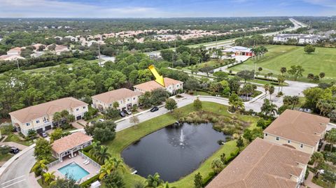 A home in Hobe Sound