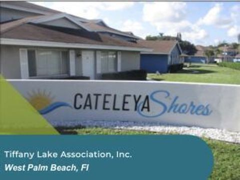 908 E Tiffany Drive 2 Mangonia Park FL 33407