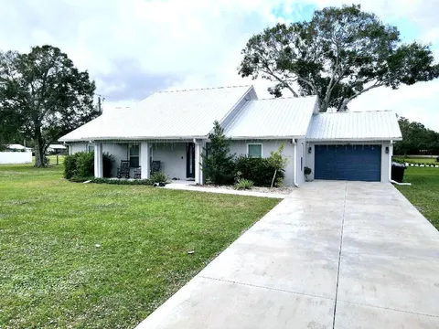 603 NW 11th Avenue, Okeechobee, FL MLS: R11087060