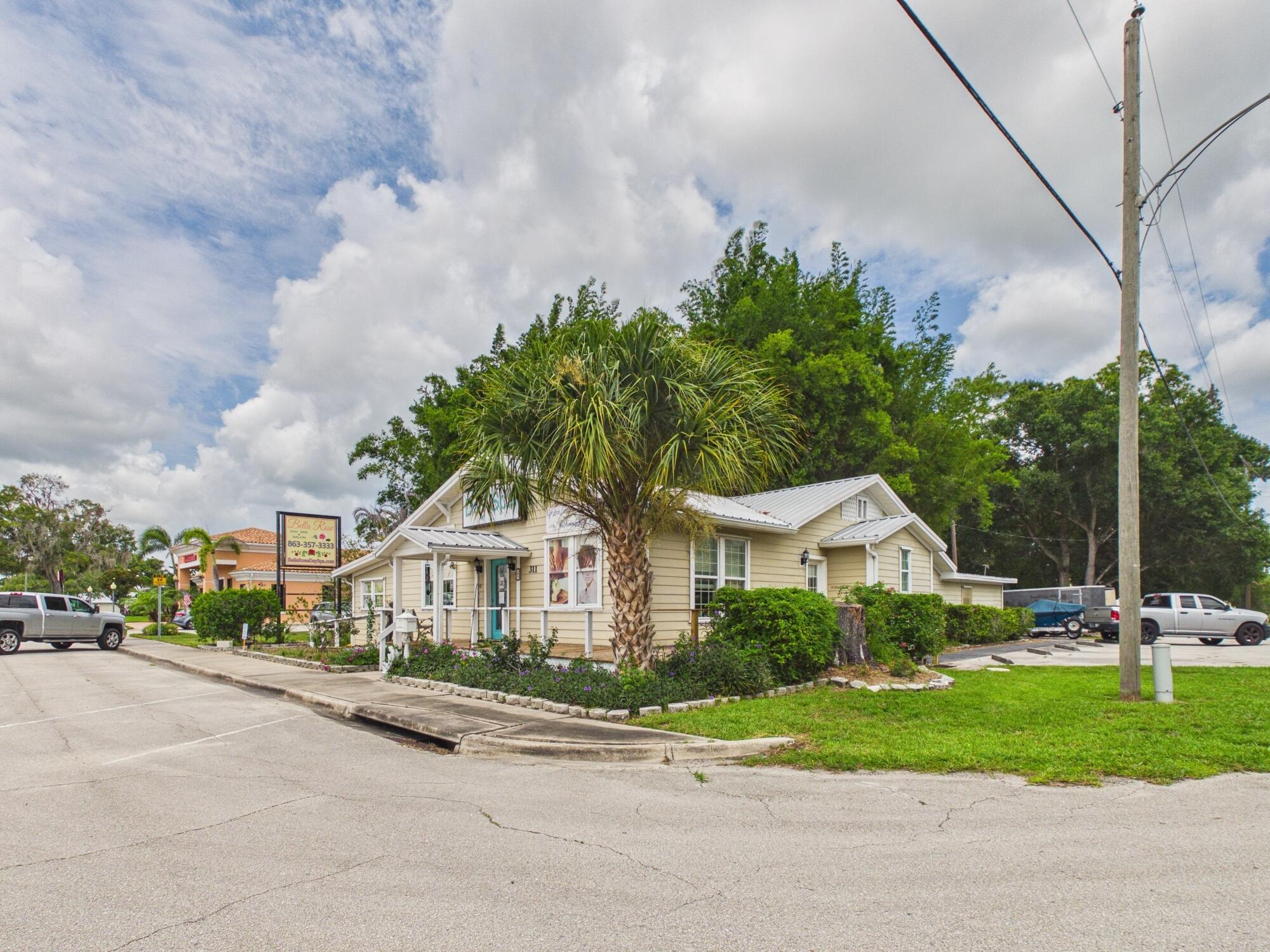 311 NE 2ND Street