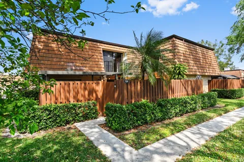104 1st Lane Unit D, Greenacres, FL 33463 - MLS#: R11071245