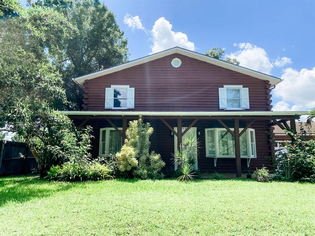 Photo of 2533 SW Independence Road, Port Saint Lucie, FL 34952 (MLS # R10731577)