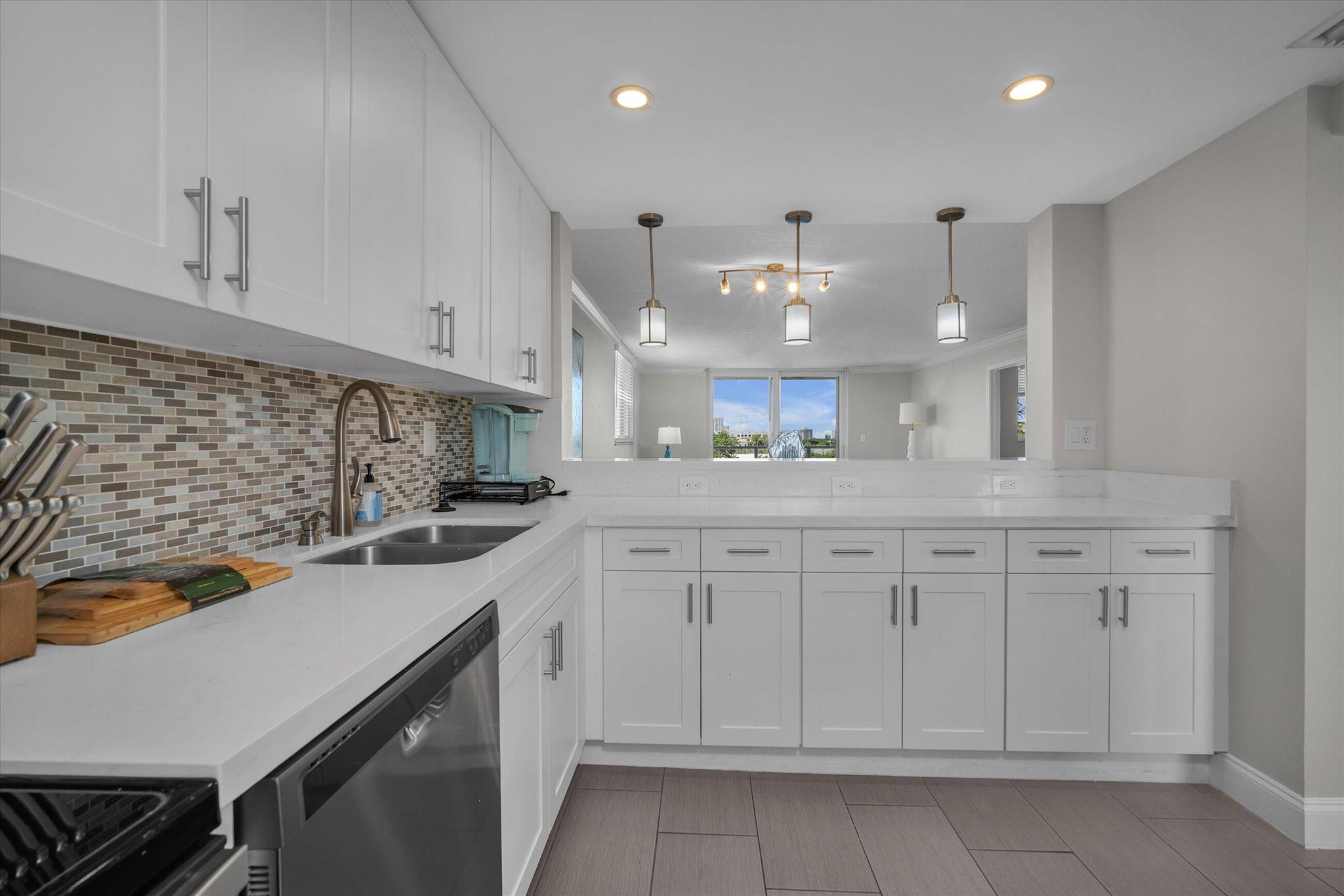 BOCA RATON RIVIERA UNIT D - Residential Lease