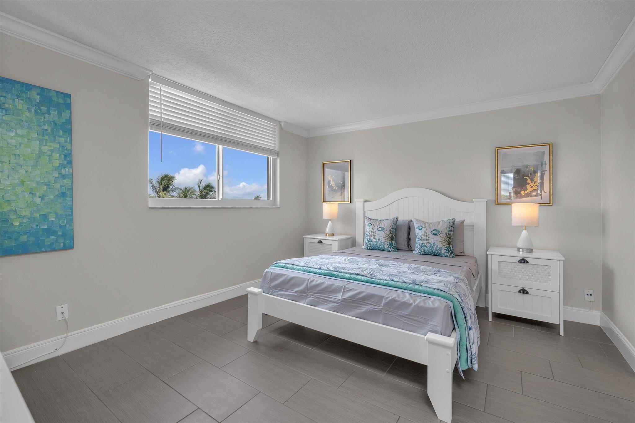 BOCA RATON RIVIERA UNIT D - Residential Lease