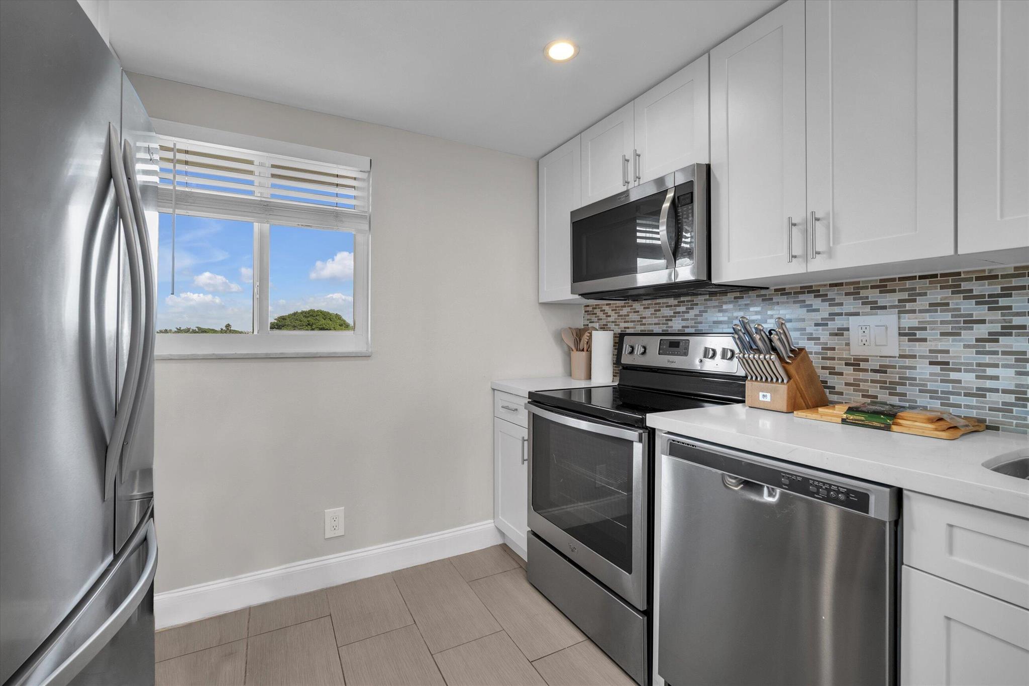 BOCA RATON RIVIERA UNIT D - Residential Lease