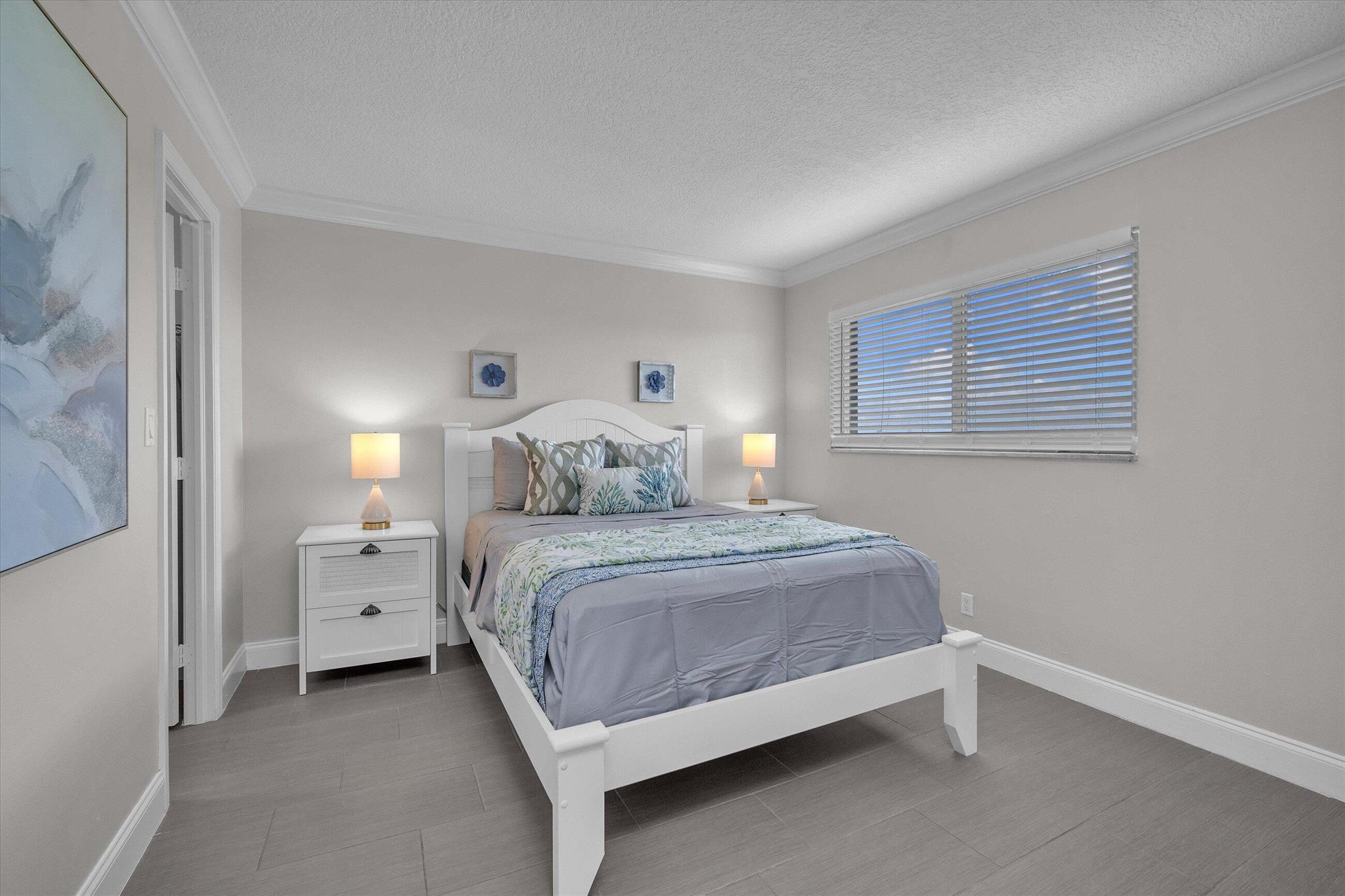 BOCA RATON RIVIERA UNIT D - Residential Lease