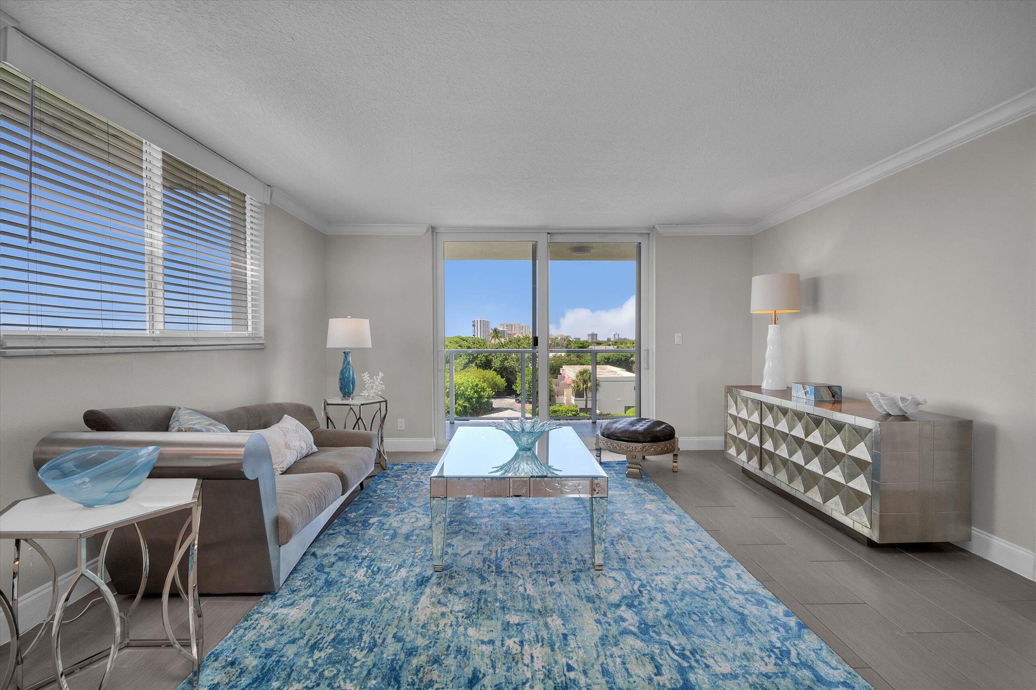 BOCA RATON RIVIERA UNIT D - Residential Lease