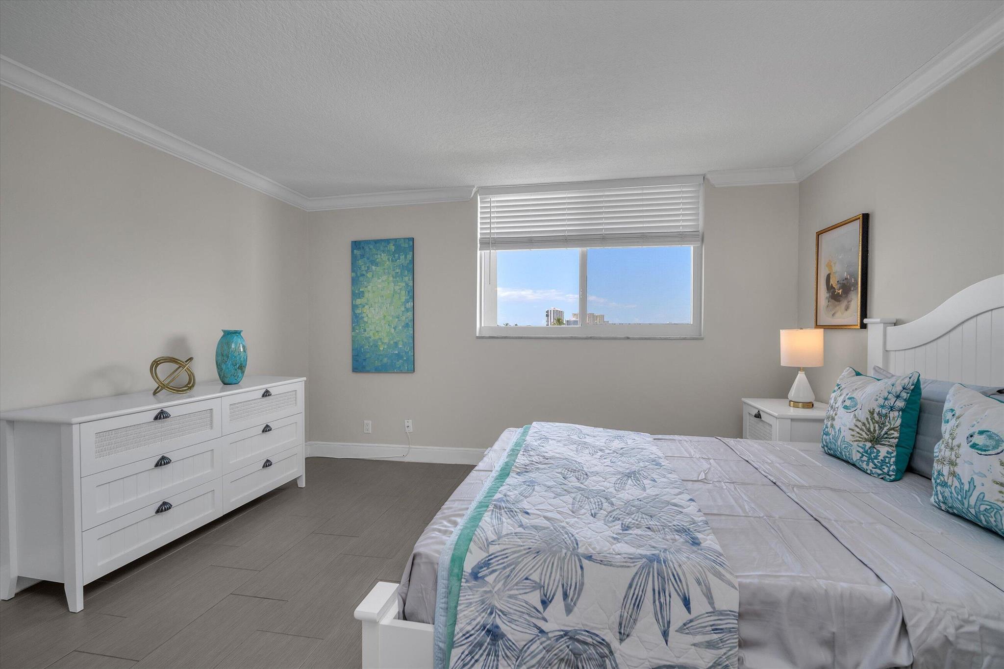 BOCA RATON RIVIERA UNIT D - Residential Lease