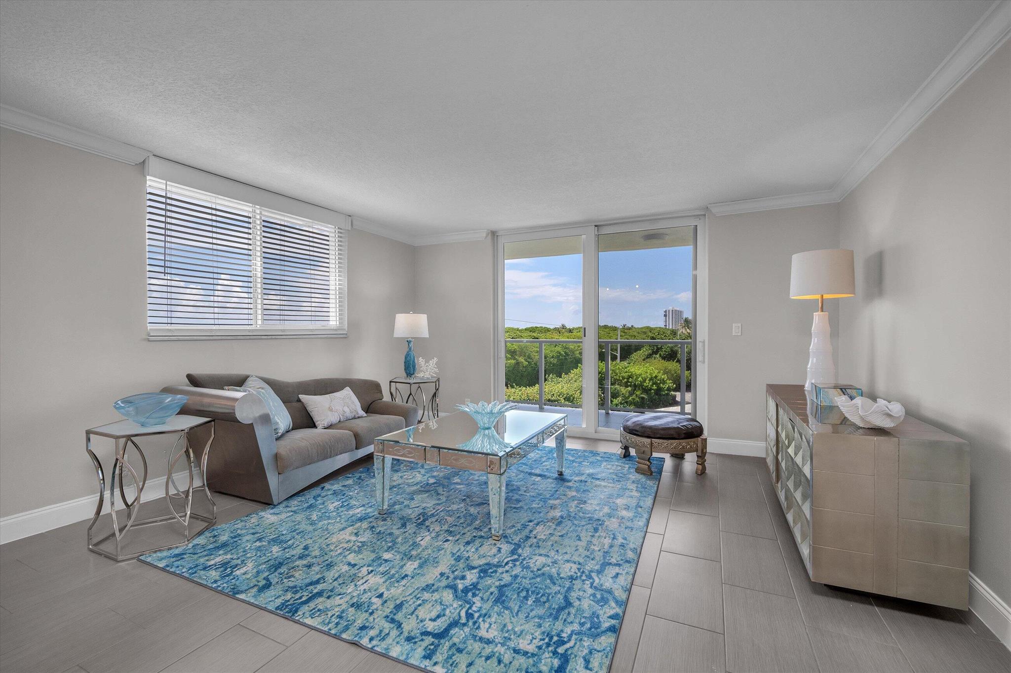 BOCA RATON RIVIERA UNIT D - Residential Lease