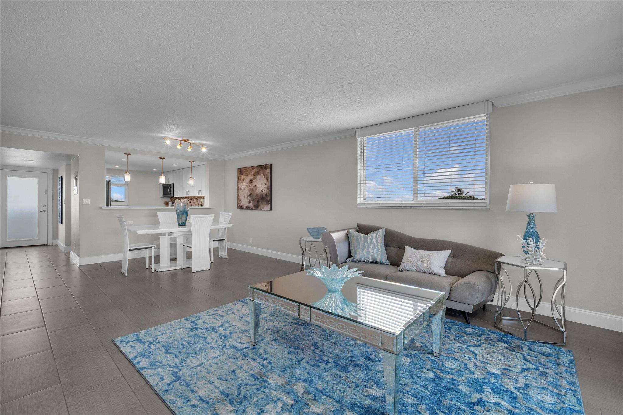 BOCA RATON RIVIERA UNIT D - Residential Lease