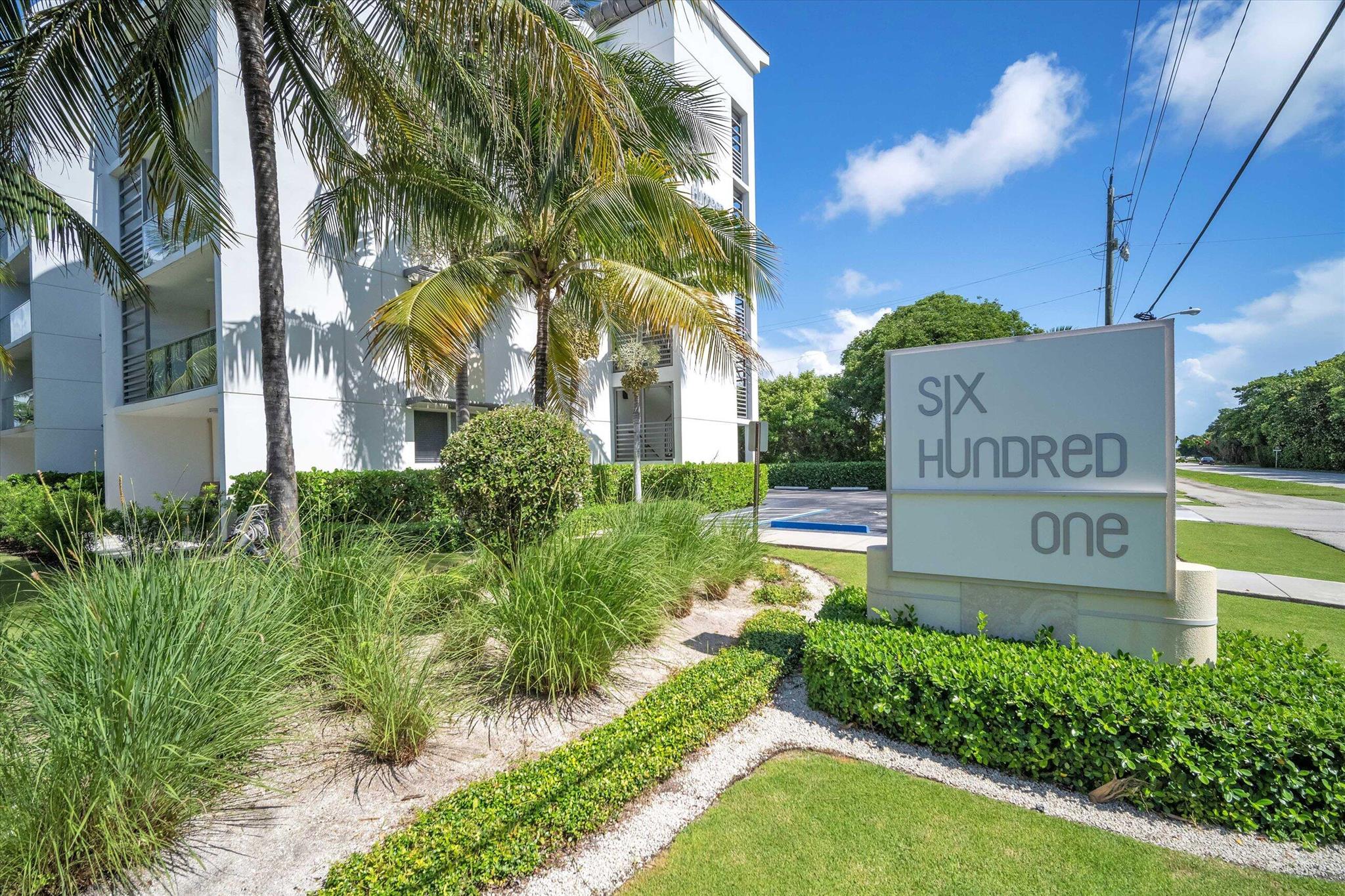 BOCA RATON RIVIERA UNIT D - Residential Lease