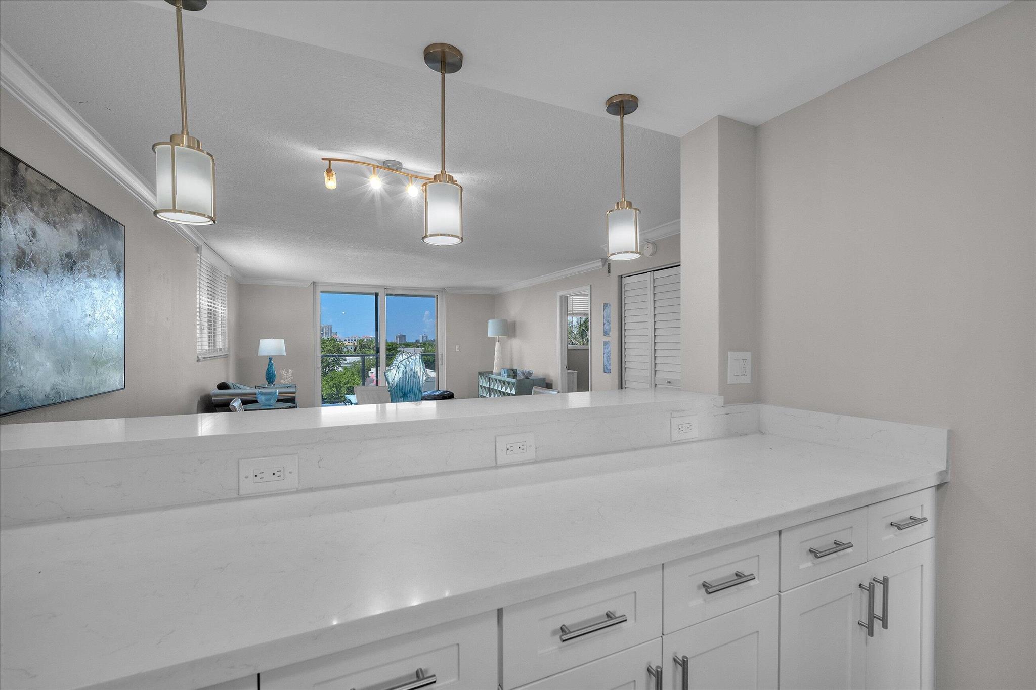 BOCA RATON RIVIERA UNIT D - Residential Lease