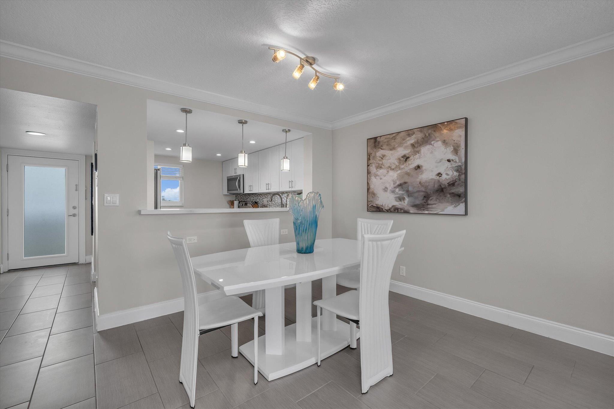 BOCA RATON RIVIERA UNIT D - Residential Lease