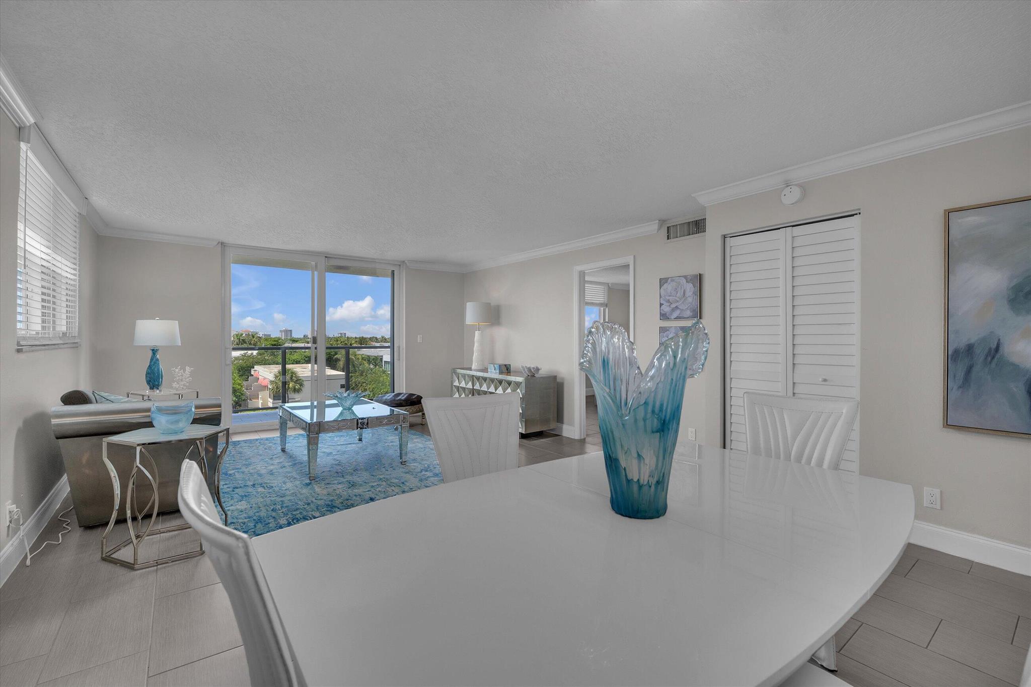 BOCA RATON RIVIERA UNIT D - Residential Lease