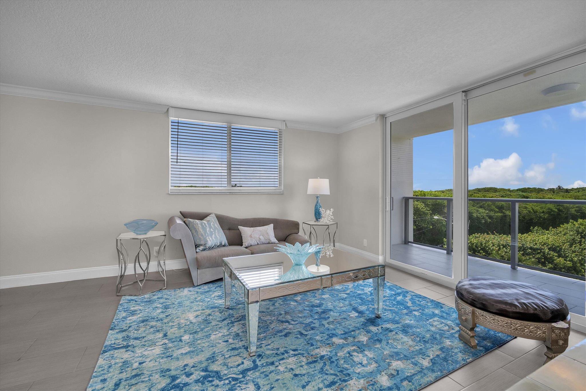 BOCA RATON RIVIERA UNIT D - Residential Lease