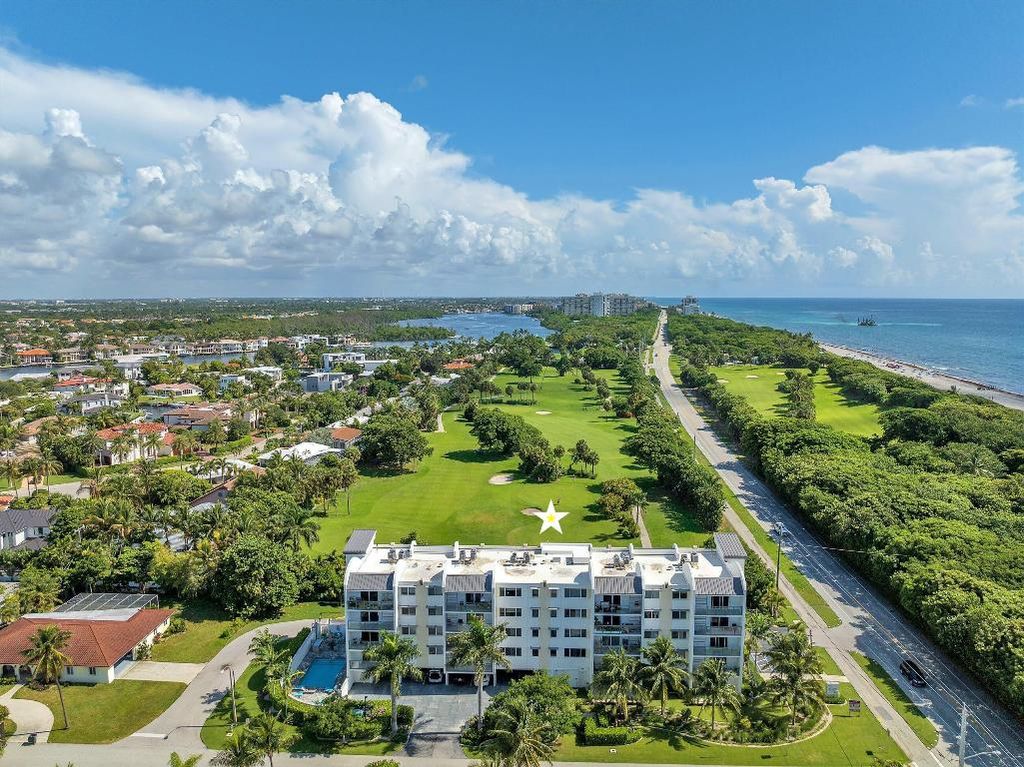 Photo of 601 N Ocean Boulevard, Boca Raton, FL 33432 (MLS # R11137285)