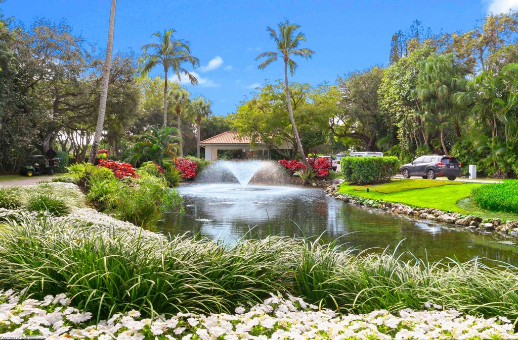 Photo of 13268 POLO CLUB Road #A105, Wellington, FL 33414 (MLS # B26094296)