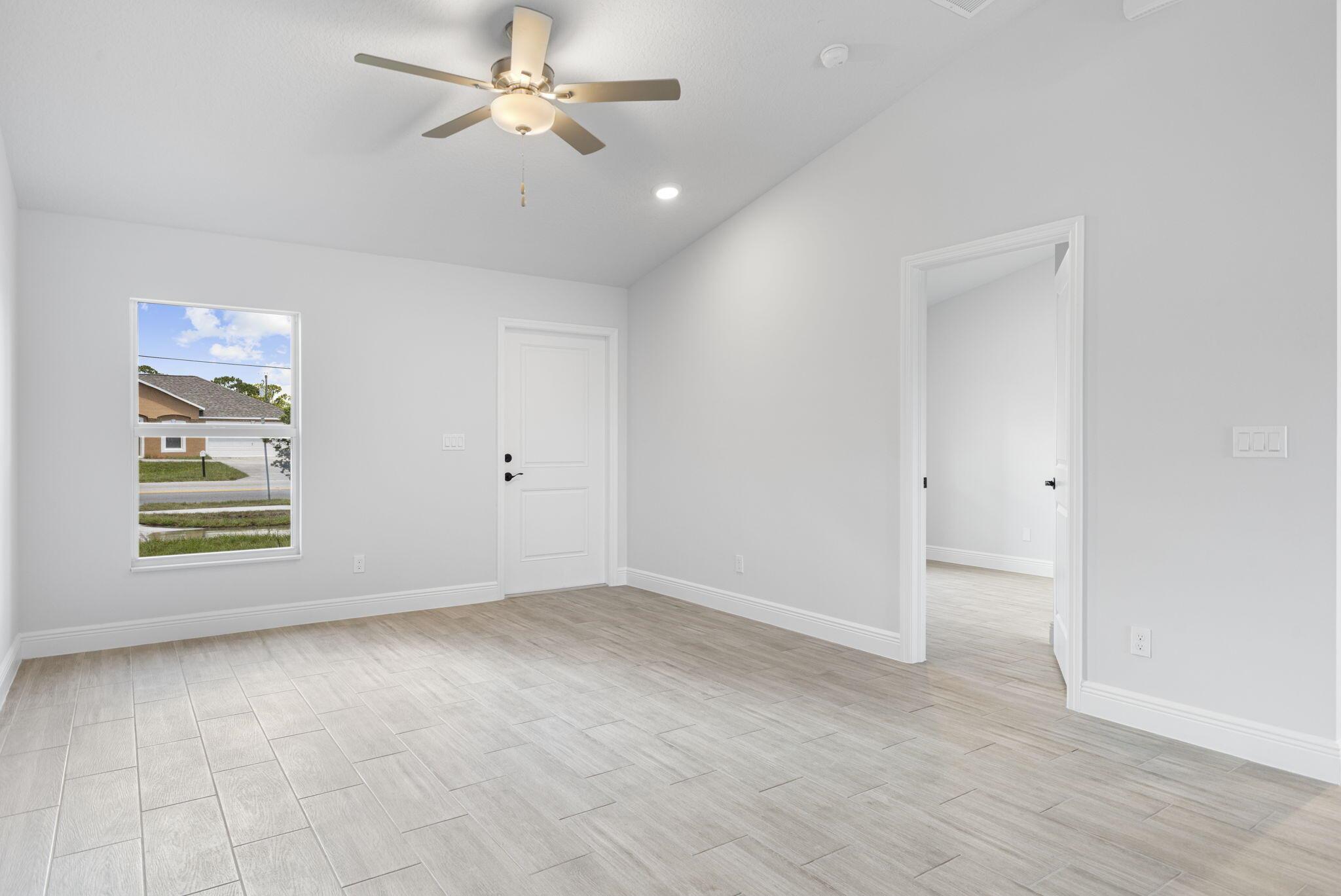 PORT ST LUCIE SECTION  22 - Residential