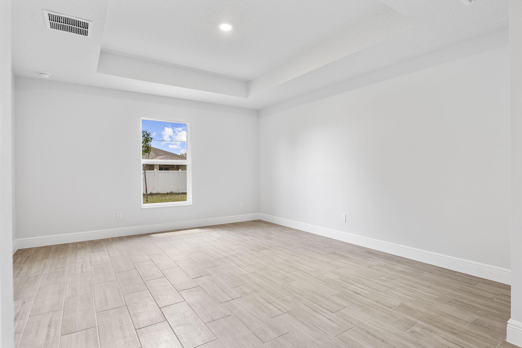 PORT ST LUCIE SECTION  22 - Residential