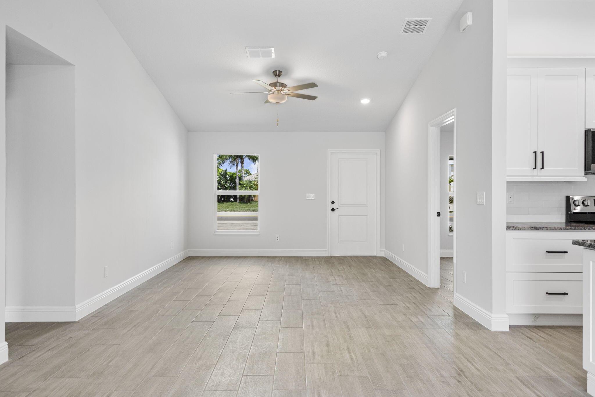 PORT ST LUCIE SECTION  22 - Residential