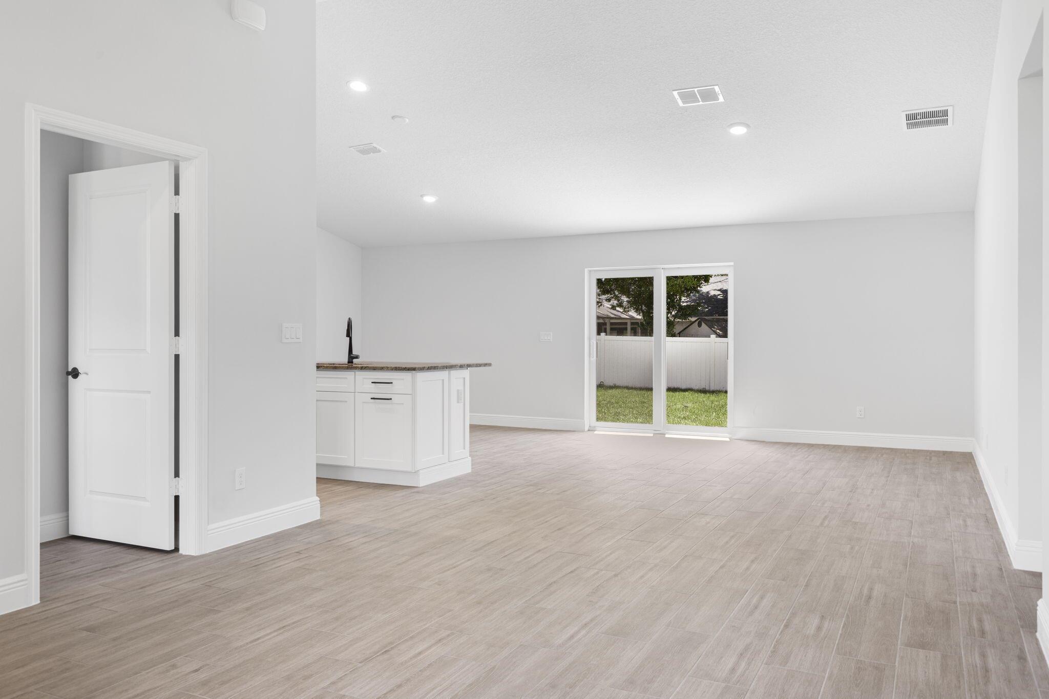 PORT ST LUCIE SECTION  22 - Residential