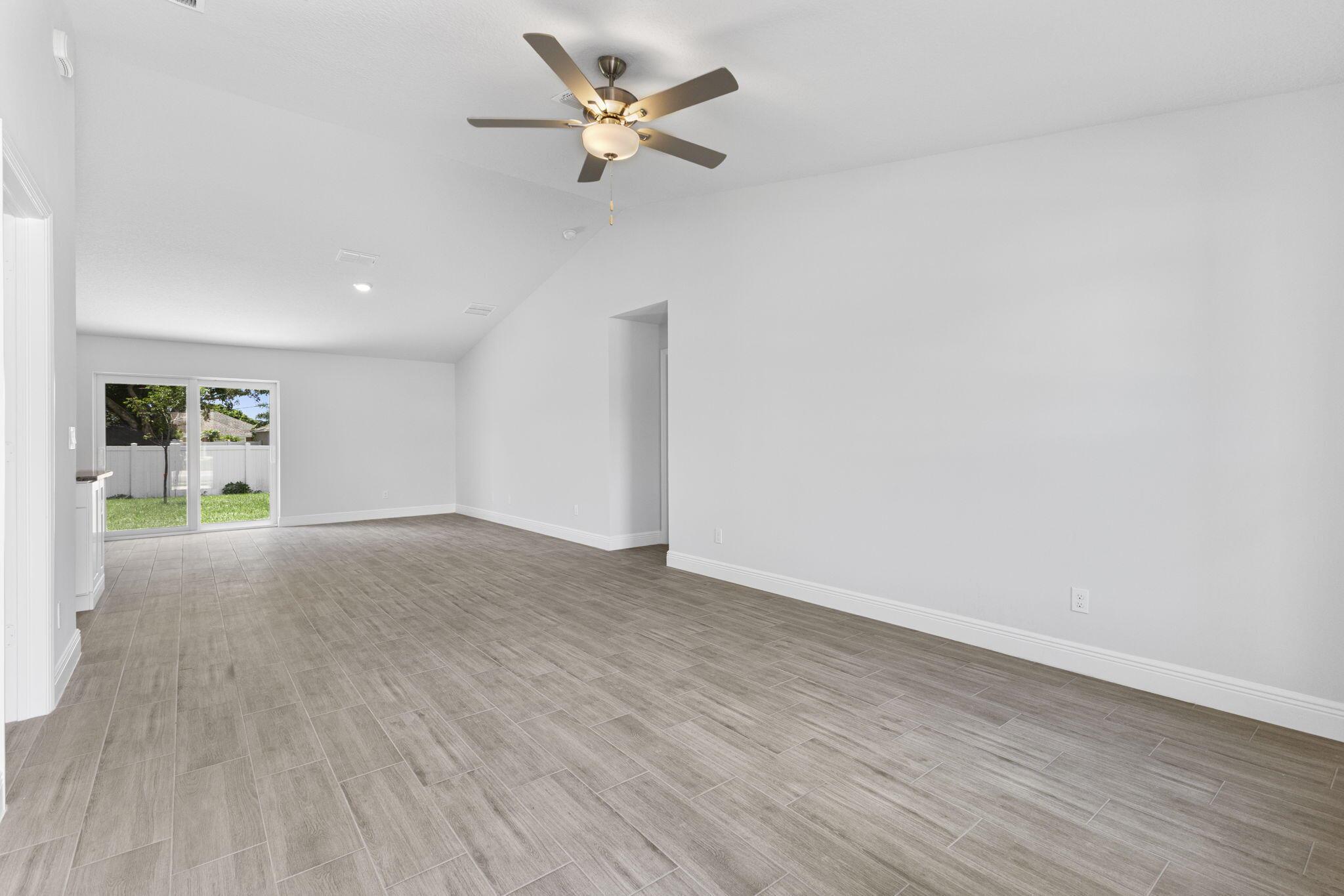 PORT ST LUCIE SECTION  22 - Residential