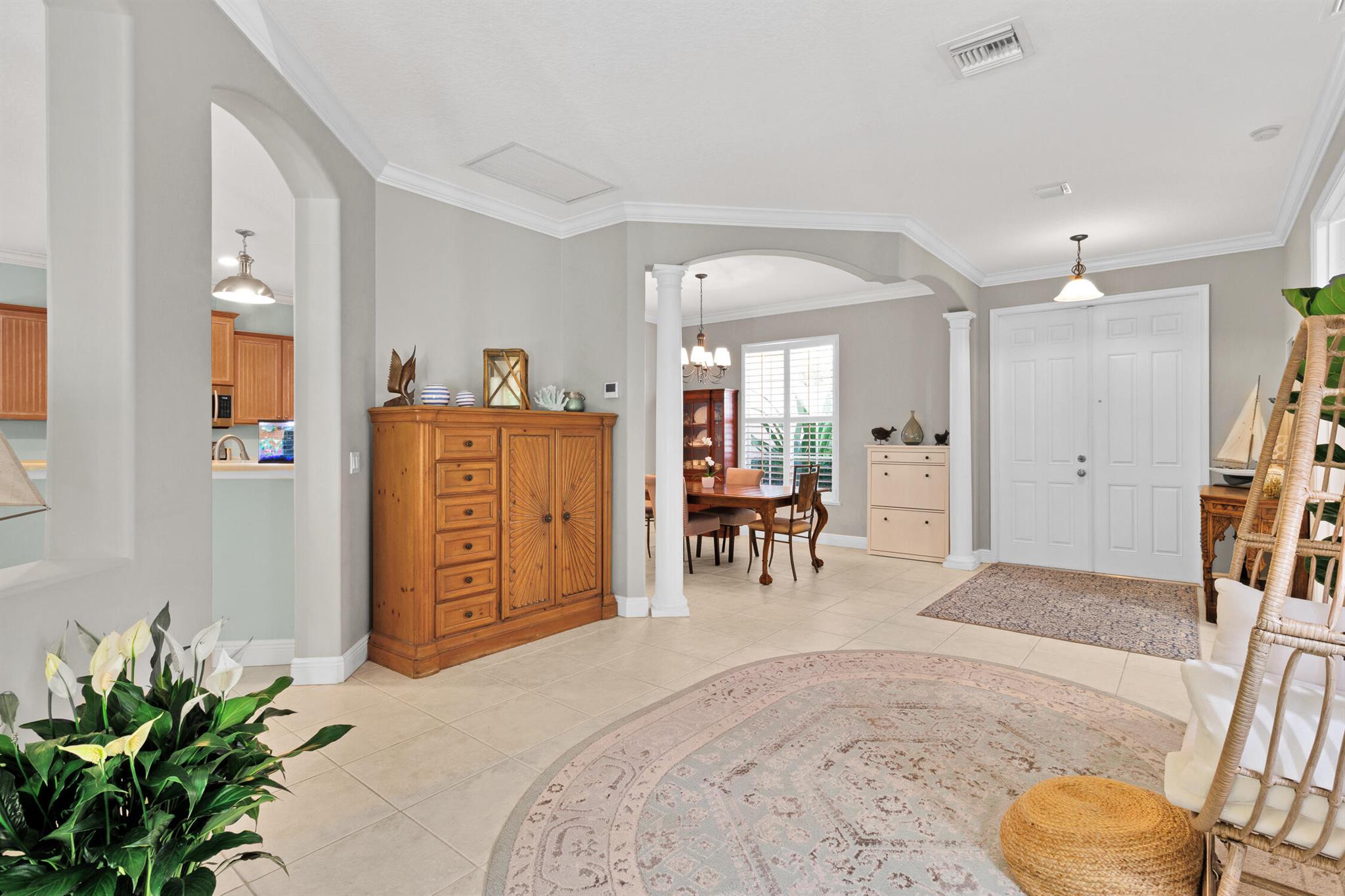 CRYSTAL FALLS OF VERO - Residential