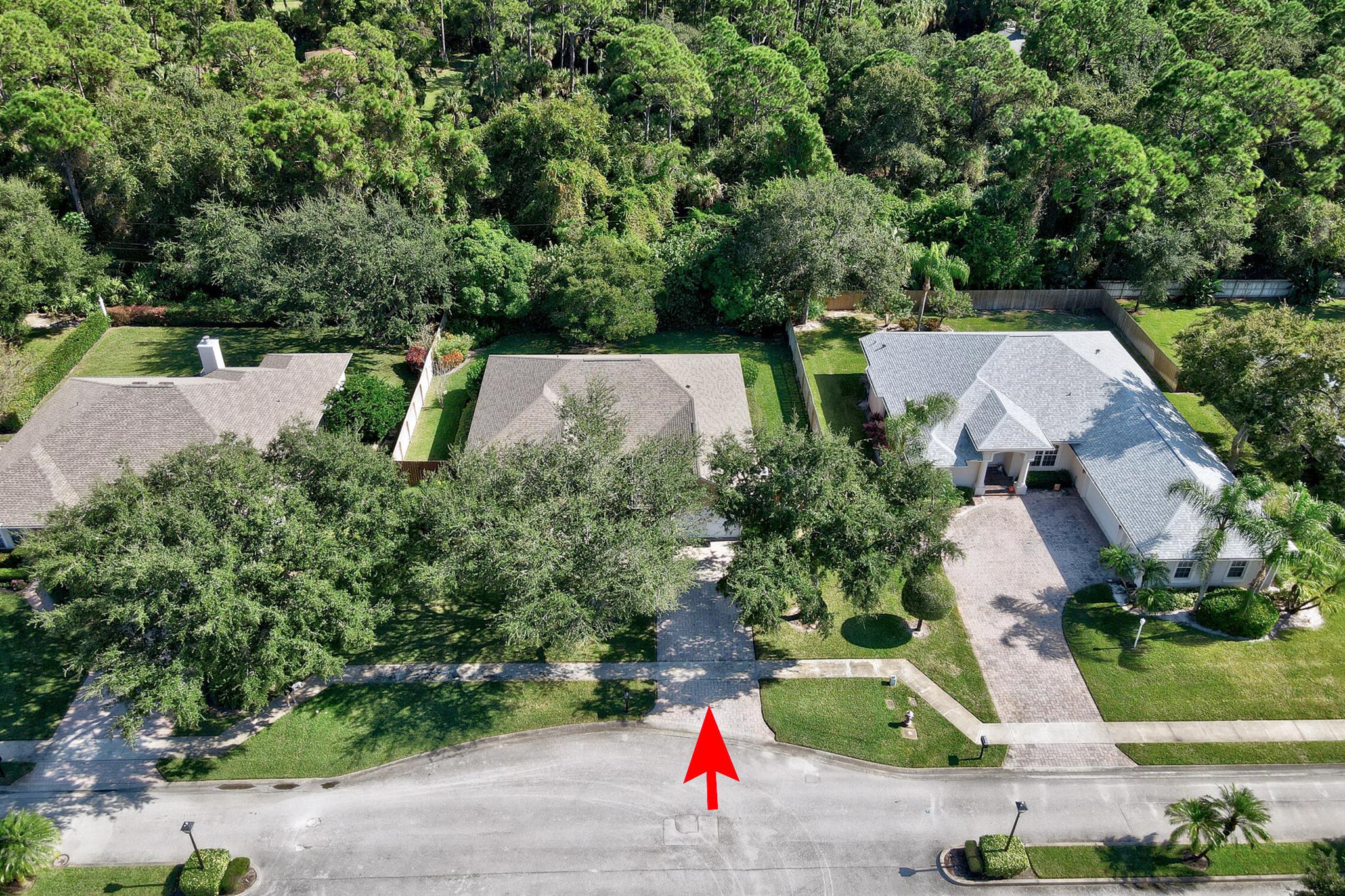 CRYSTAL FALLS OF VERO - Residential