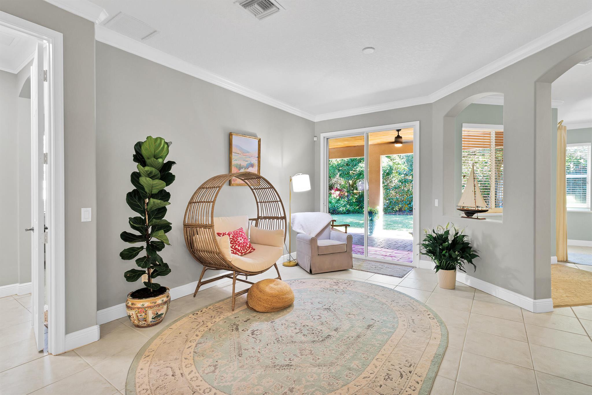 CRYSTAL FALLS OF VERO - Residential