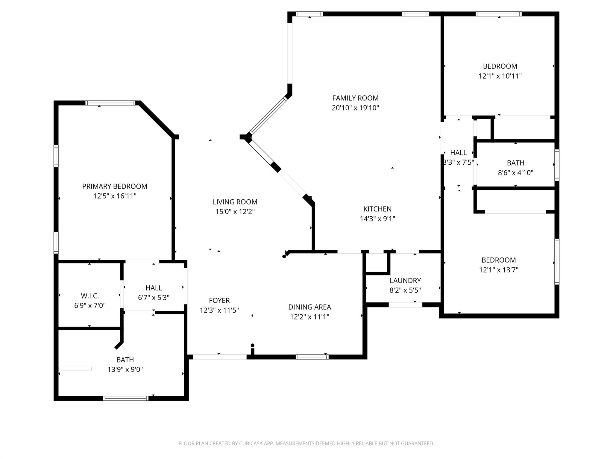 CRYSTAL FALLS OF VERO - Residential