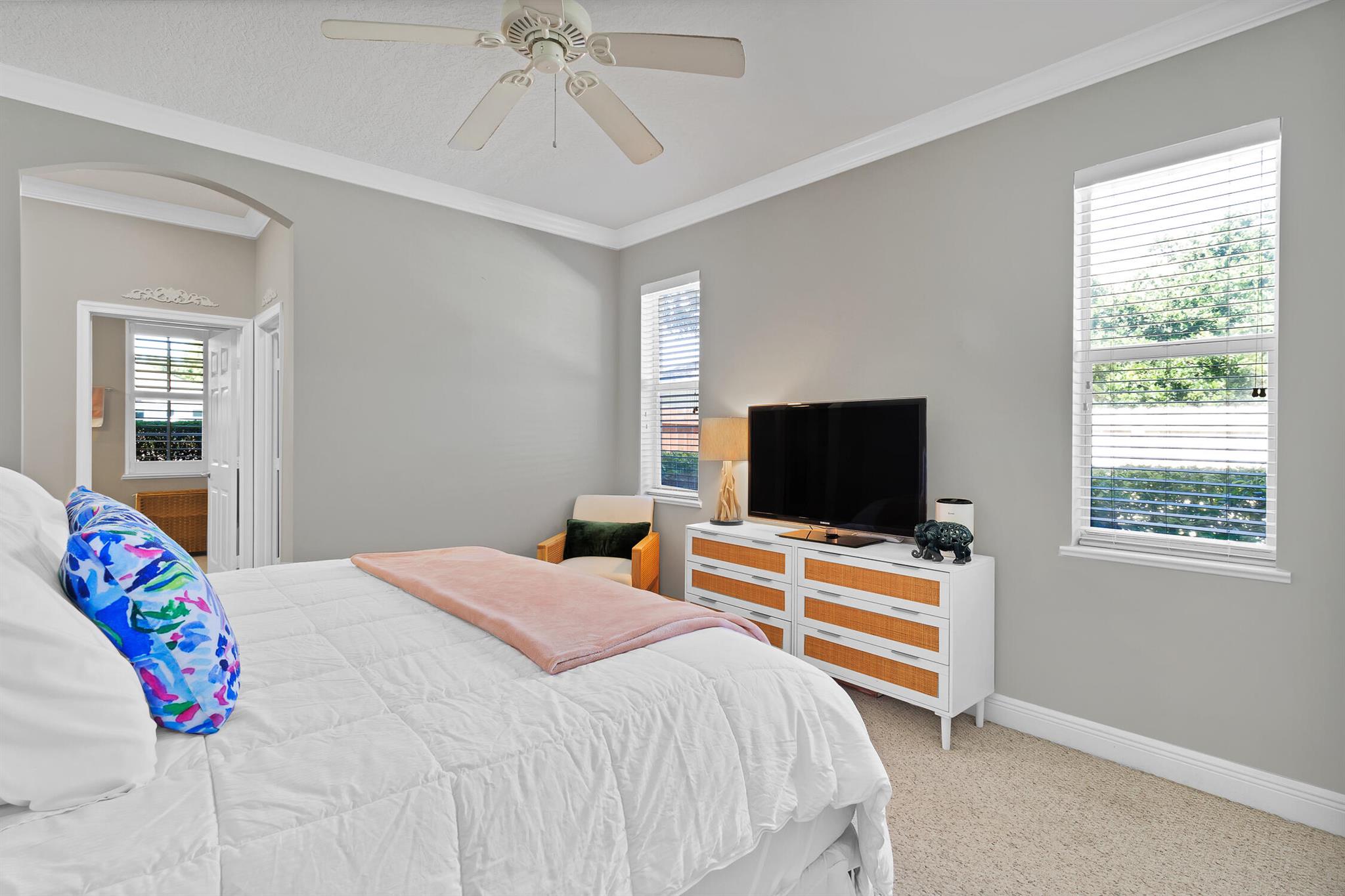 CRYSTAL FALLS OF VERO - Residential