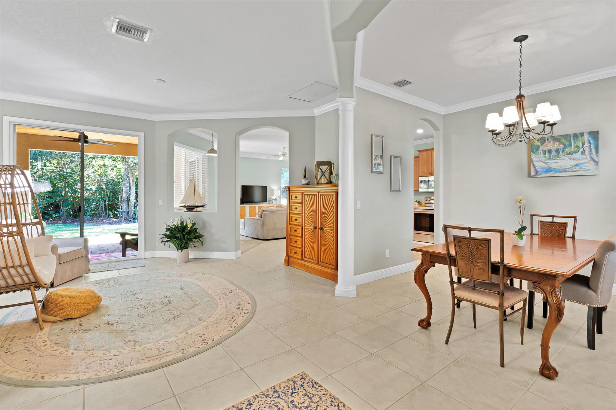 CRYSTAL FALLS OF VERO - Residential