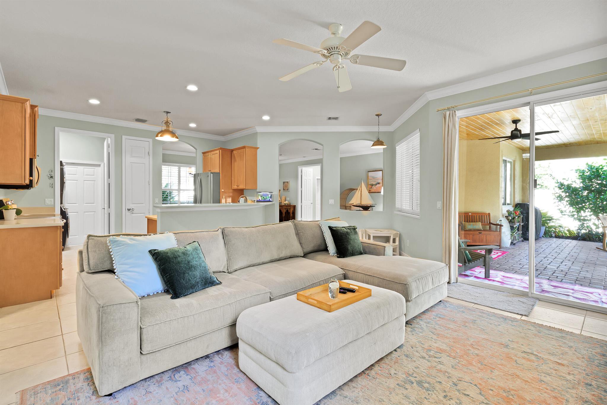 CRYSTAL FALLS OF VERO - Residential