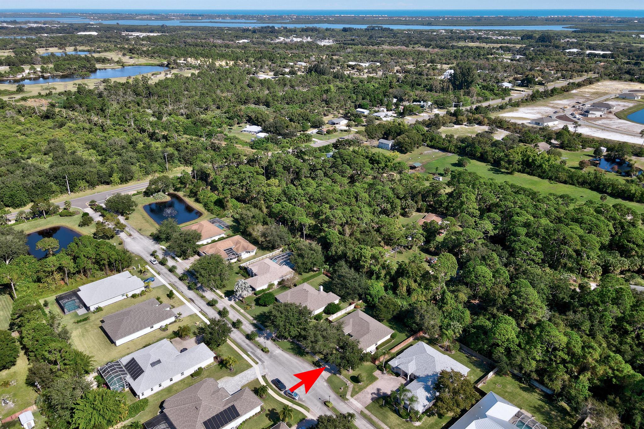 CRYSTAL FALLS OF VERO - Residential