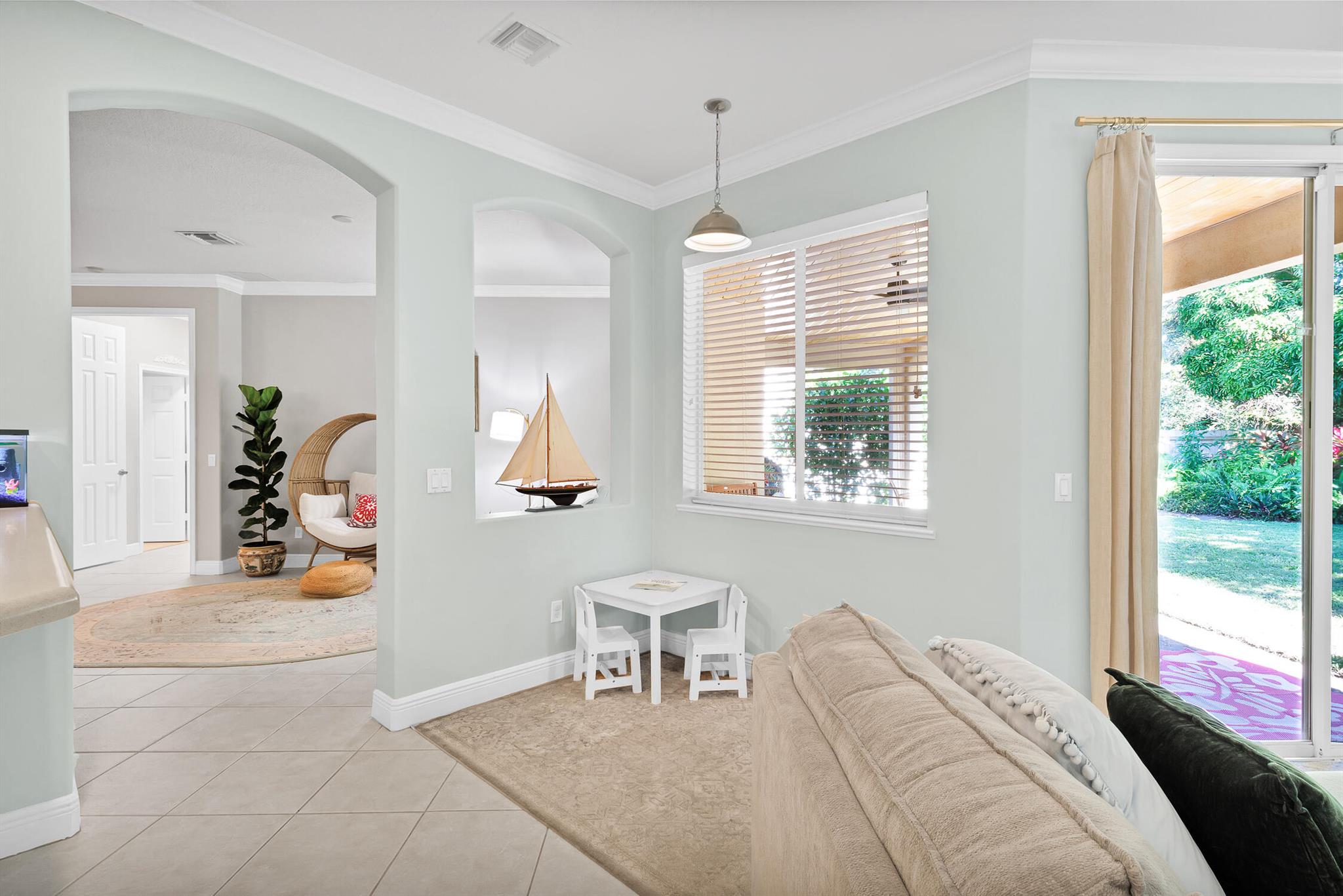 CRYSTAL FALLS OF VERO - Residential