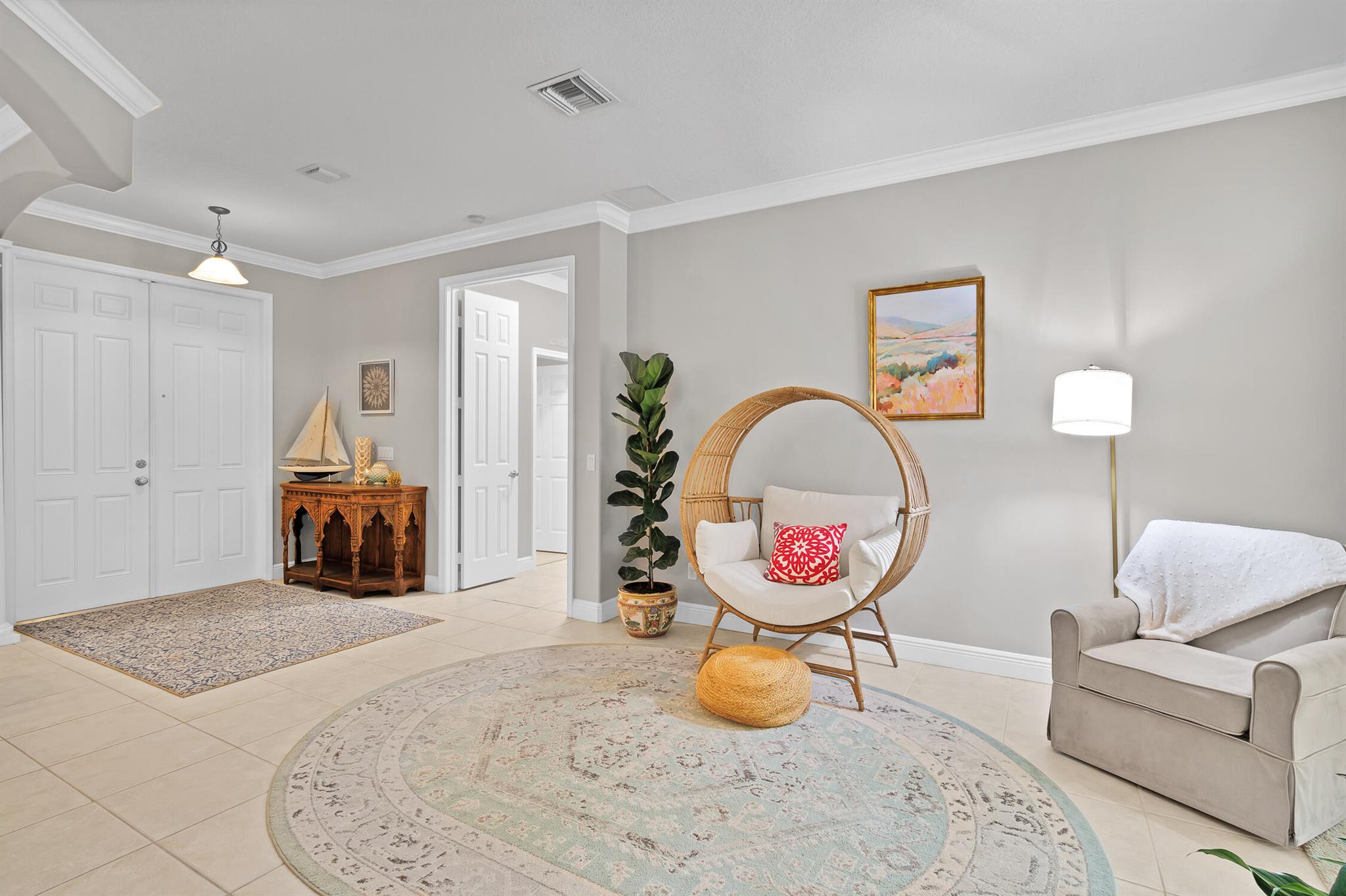 CRYSTAL FALLS OF VERO - Residential