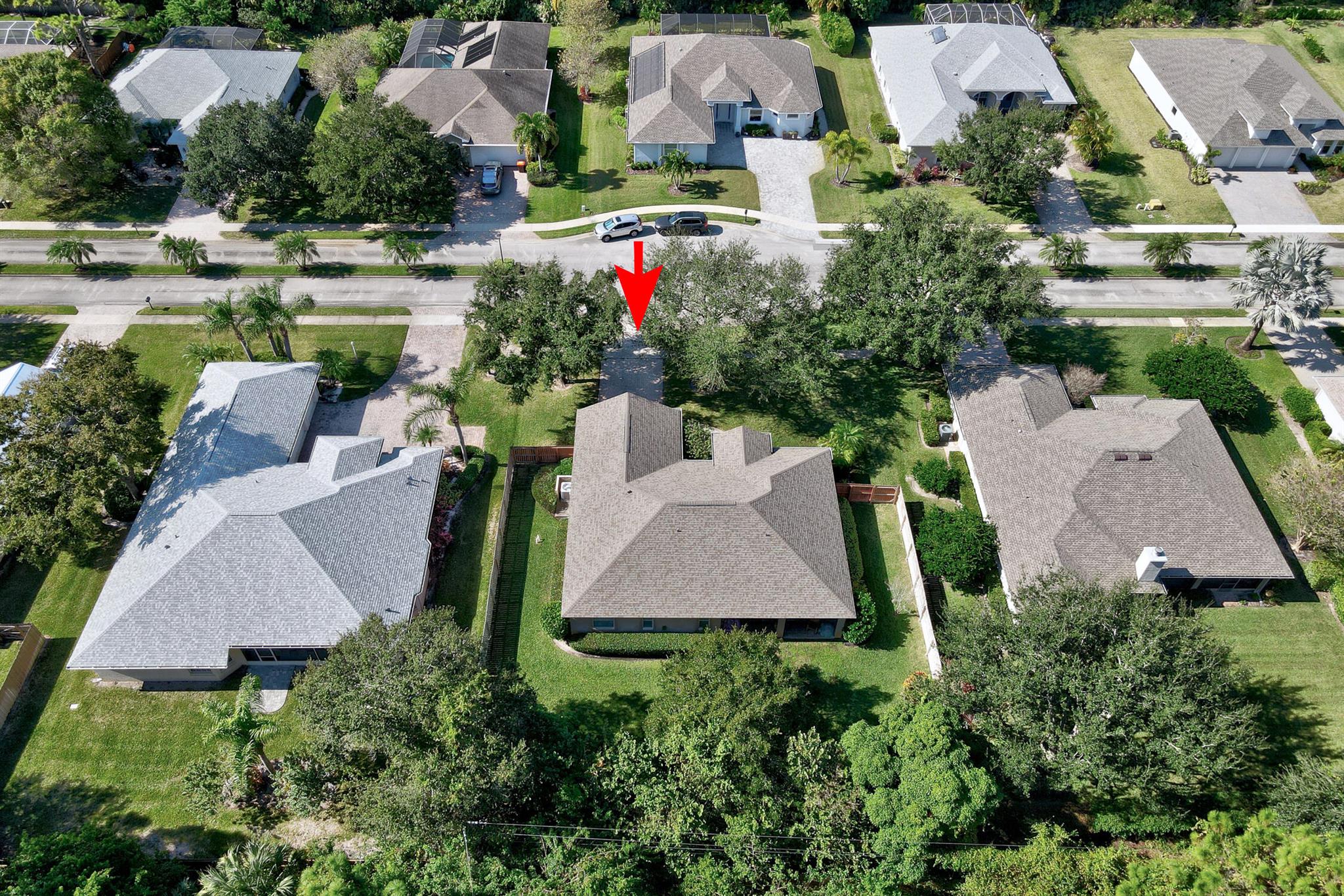 CRYSTAL FALLS OF VERO - Residential