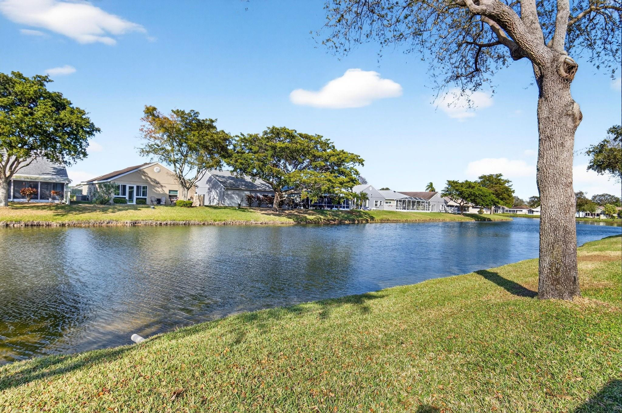 Pine Ridge At Delray Beac - Residential