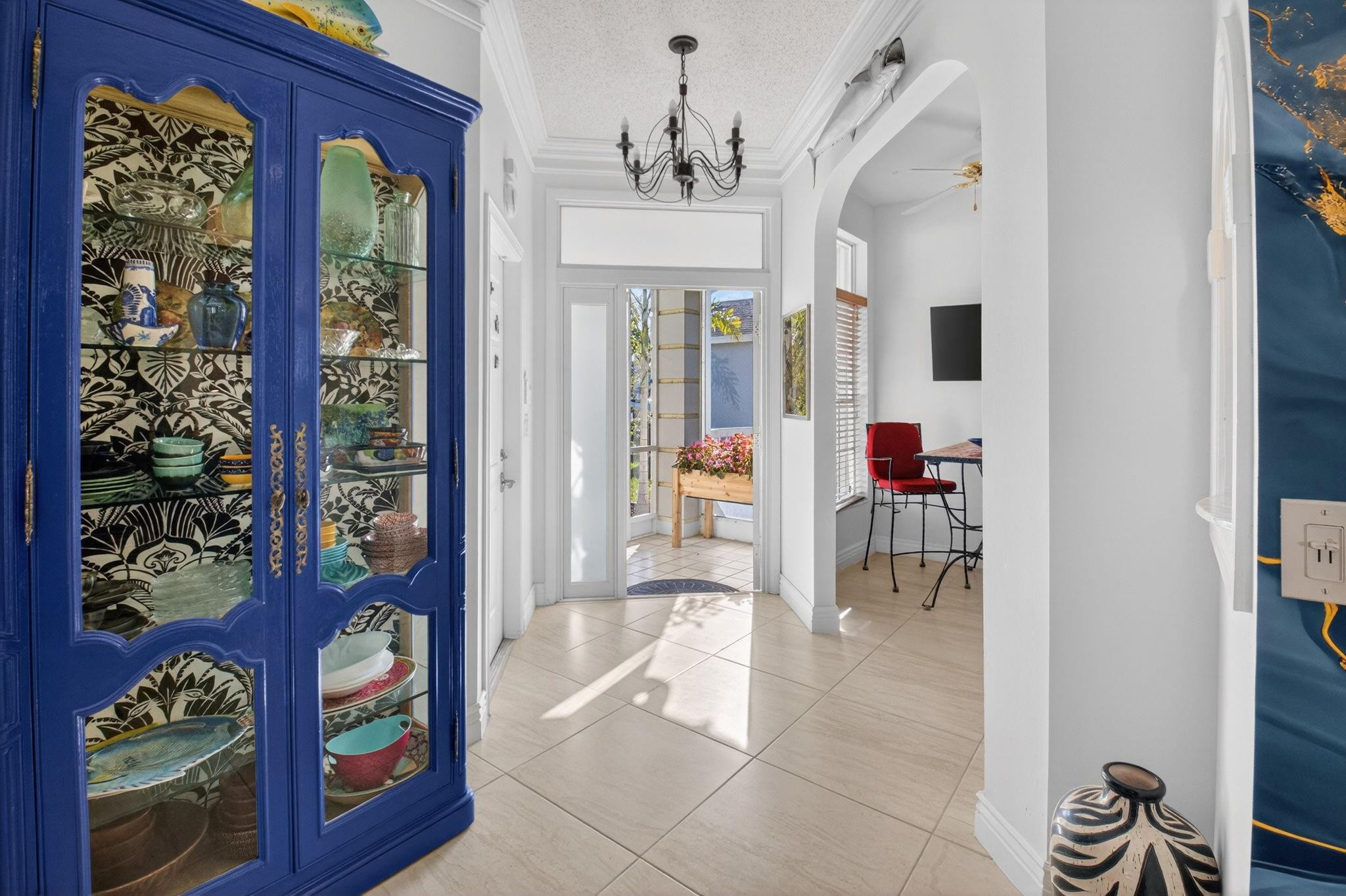 7697 Mansfield Hollow Road