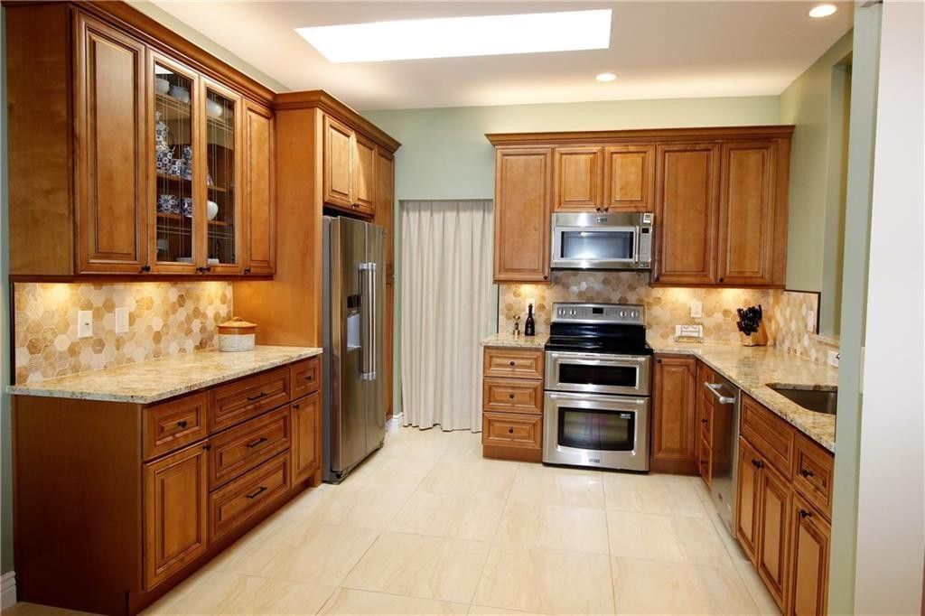 Photo of 7697 Mansfield Hollow Road, Delray Beach, FL 33446 (MLS # F10554634)