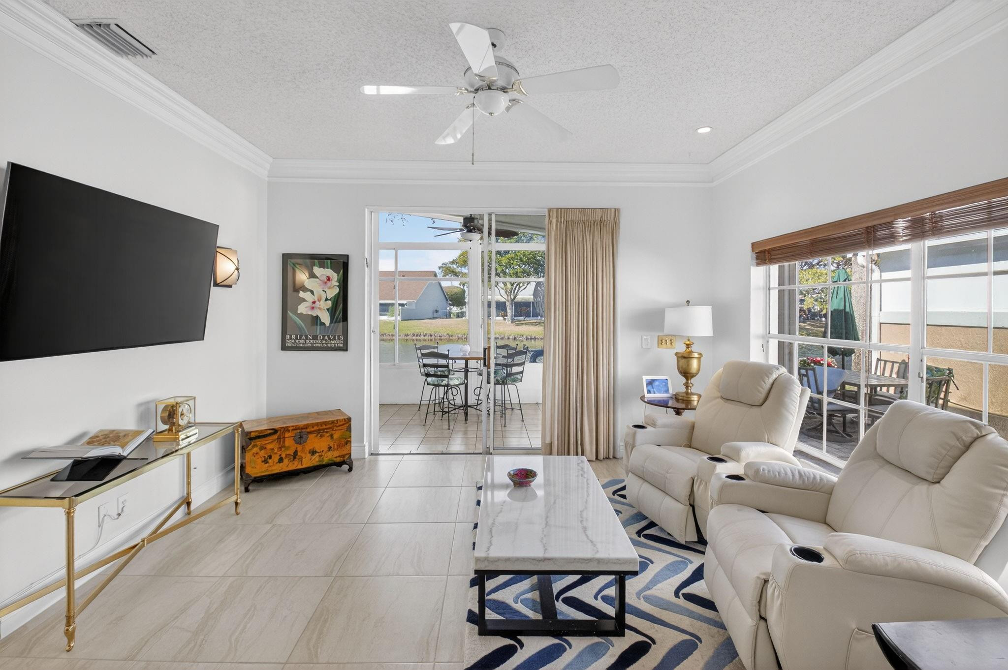 Pine Ridge At Delray Beac - Residential