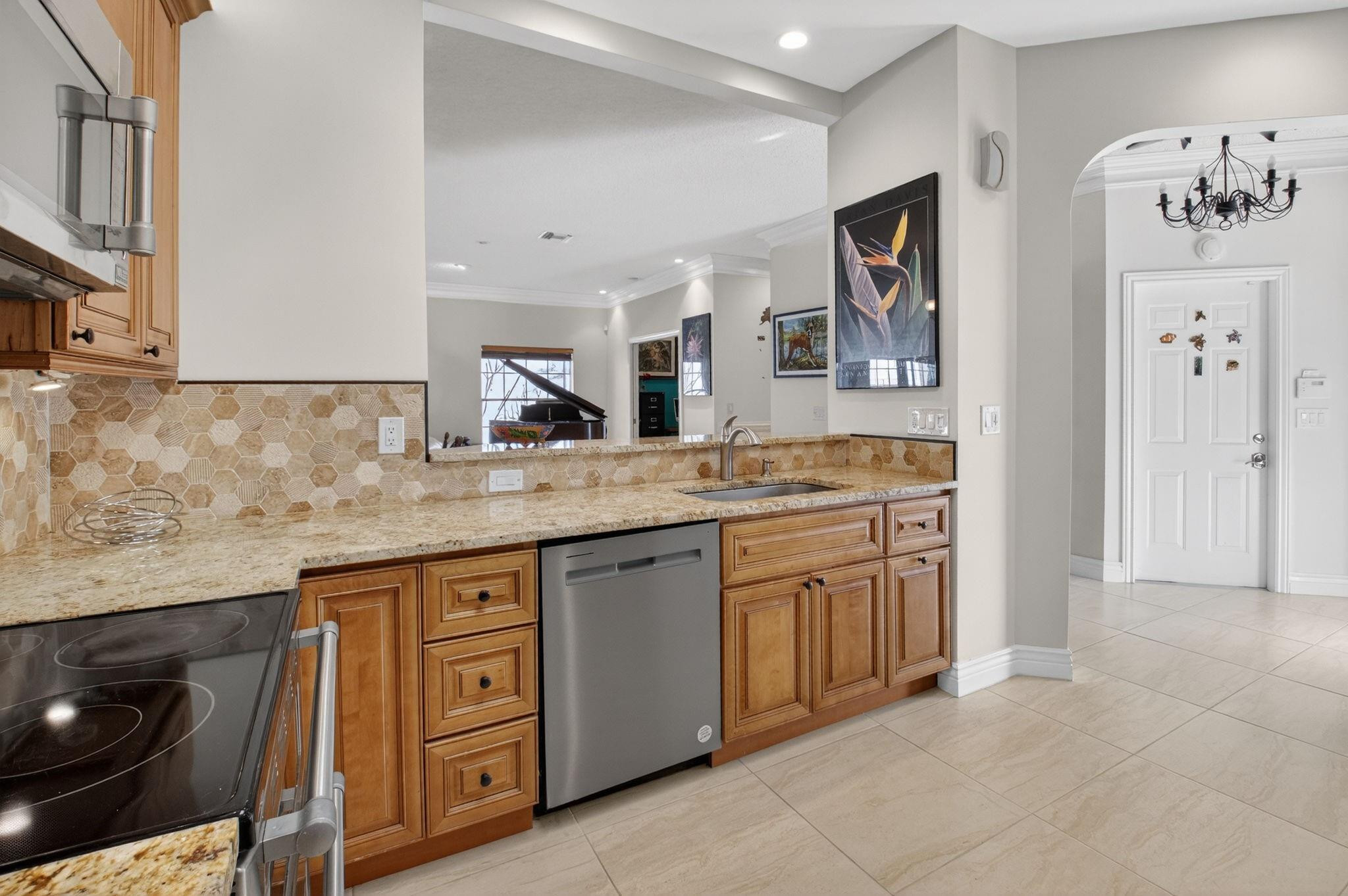 Pine Ridge At Delray Beac - Residential