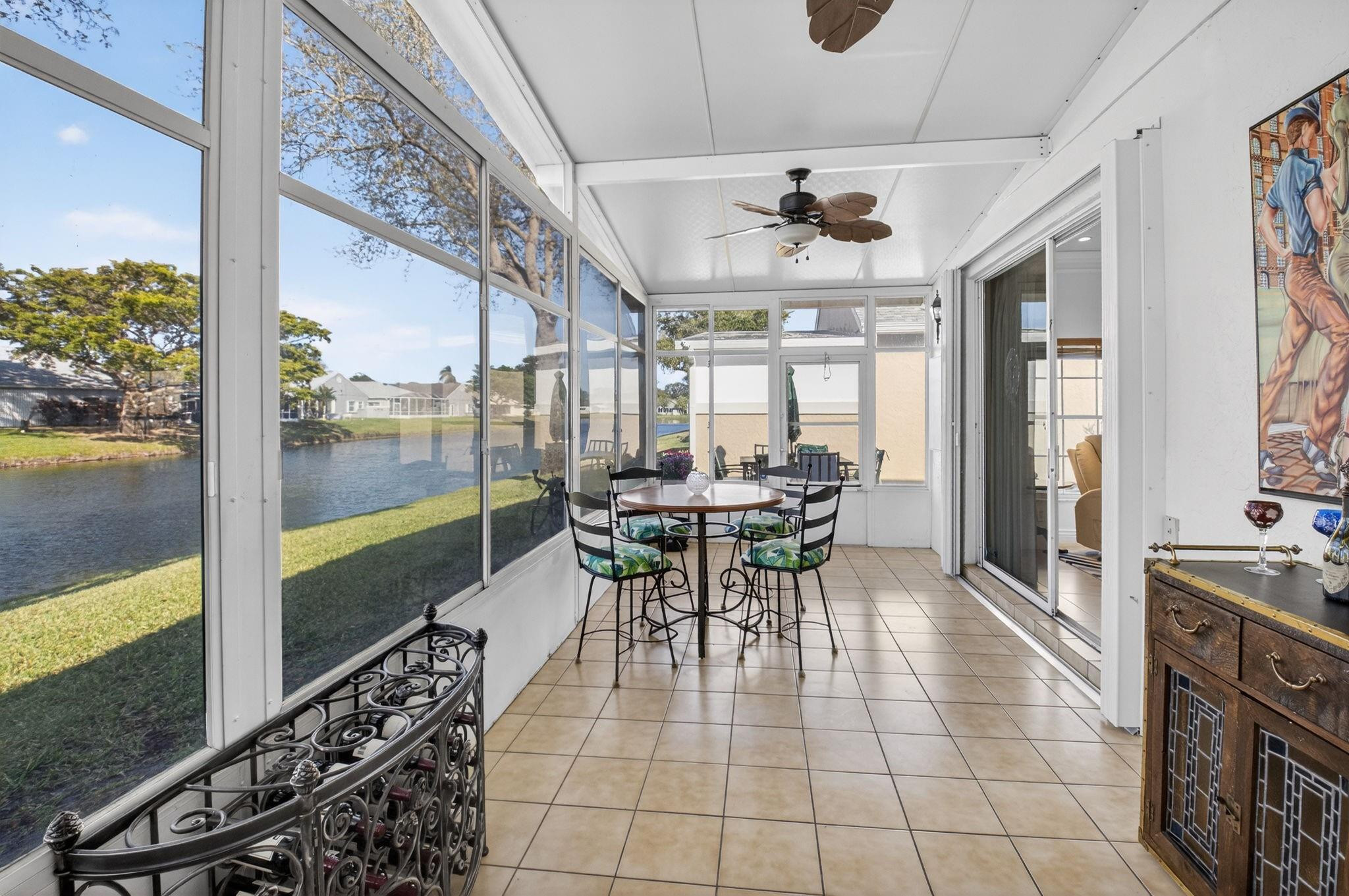 Pine Ridge At Delray Beac - Residential