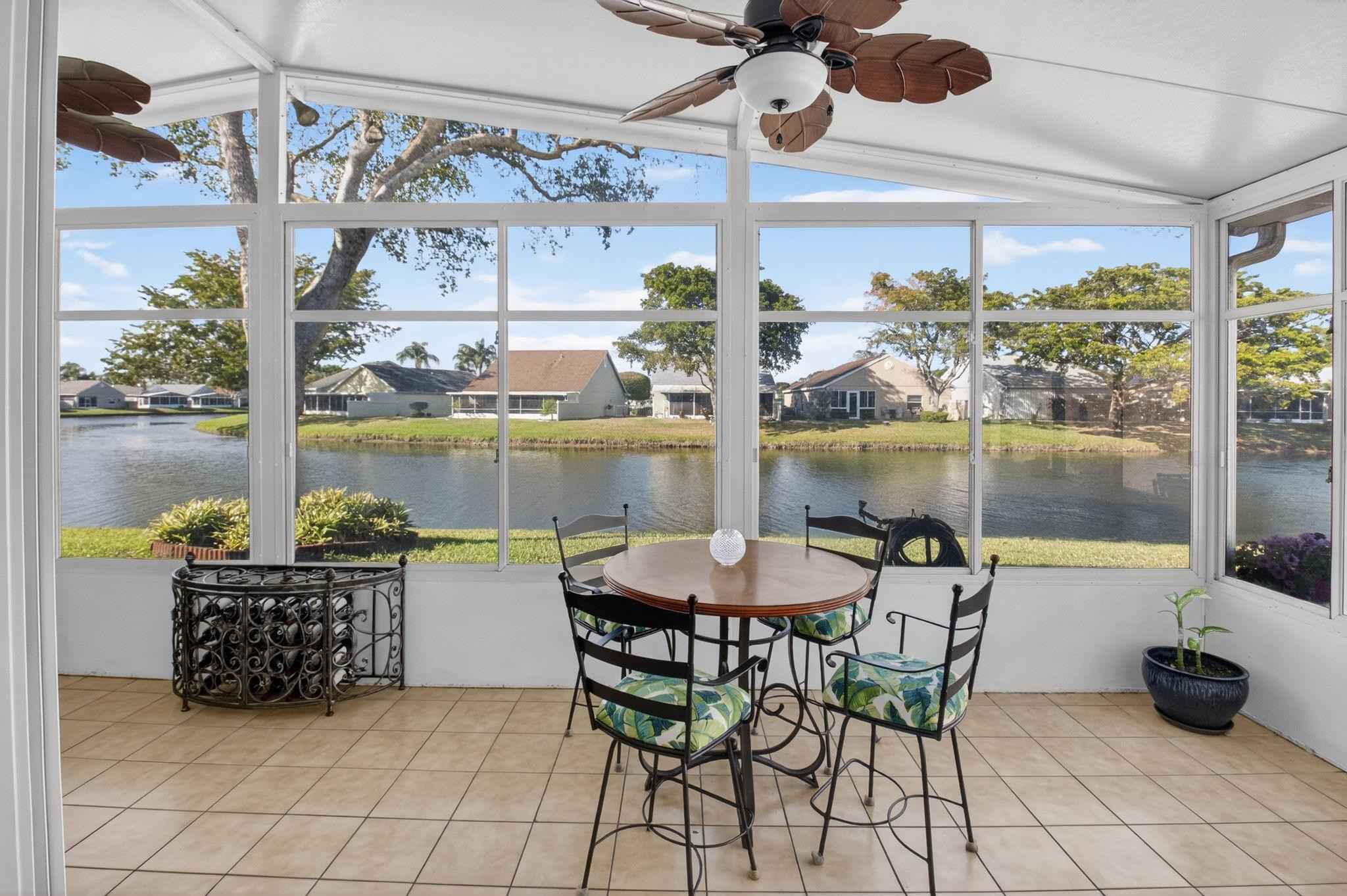 Pine Ridge At Delray Beac - Residential