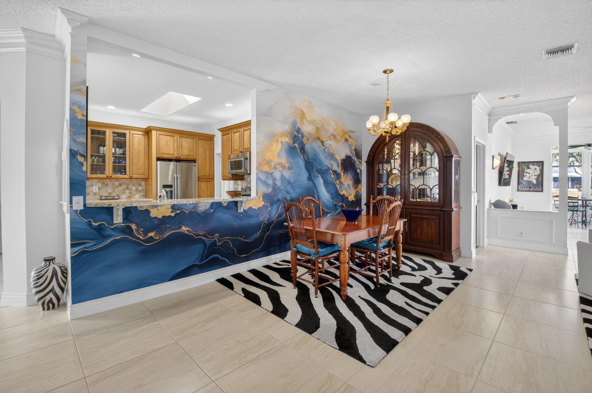 Pine Ridge At Delray Beac - Residential