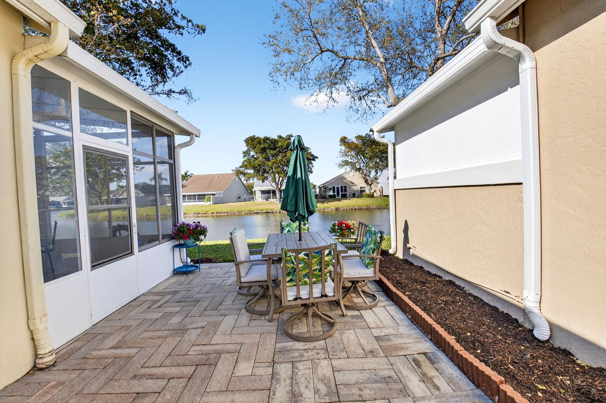 Pine Ridge At Delray Beac - Residential